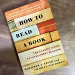 7 Lessons On Reading