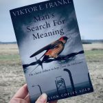 BOOK REVIEW: Man’s Search for Meaning by Victor Frankl
