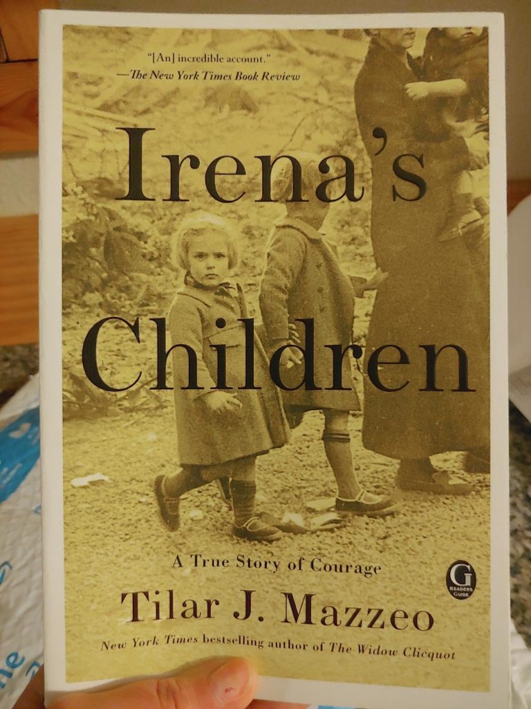The Woman Who Saved 2,500 Children from the Holocaust | Irena Sendler’s Untold Story
