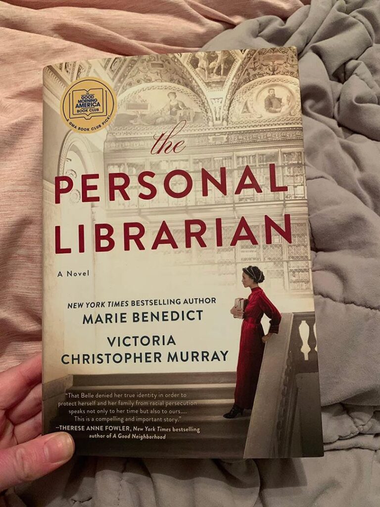 The Personal Librarian whatsapp image 2026 02 23 at 4.45.34 pm