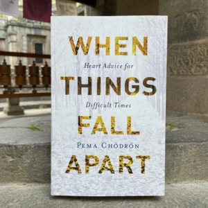 when things fall apart