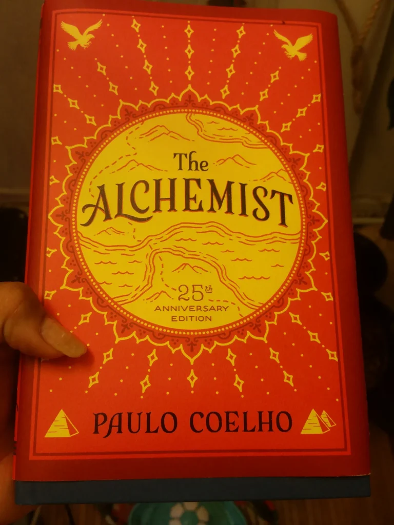 alchemist